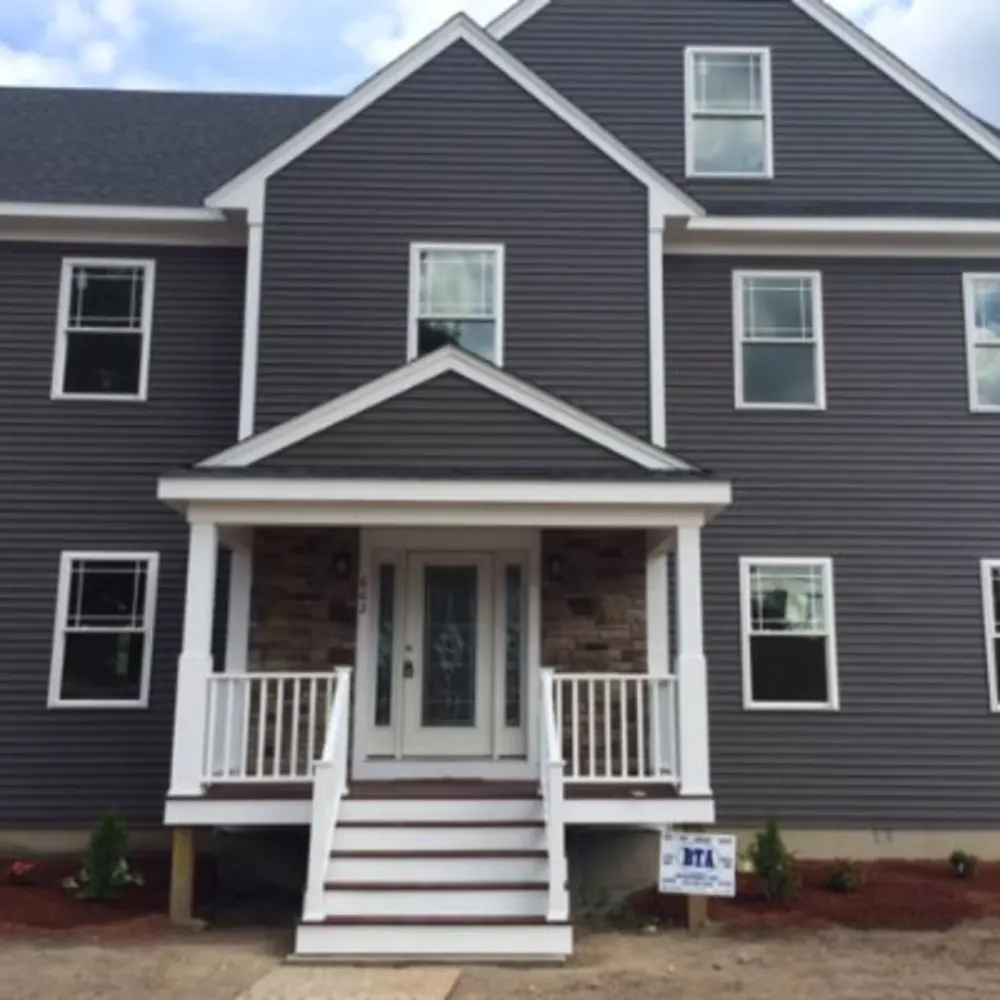 BTA Building & Remodeling
