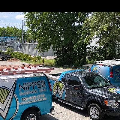 Nipper Electric Inc