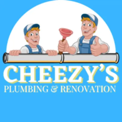 Cheezys Plumbing And Interior Renovation