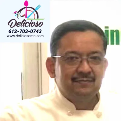 Delicioso Catering