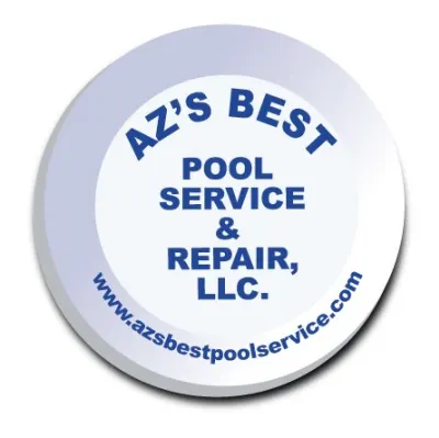 AZ's Best Pool Service & Repair, LLC.