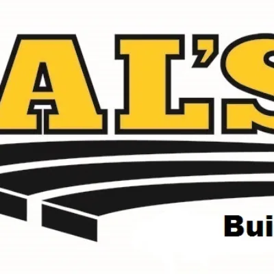 Al's Building Group, Inc.