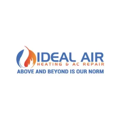 Ideal Air HVAC