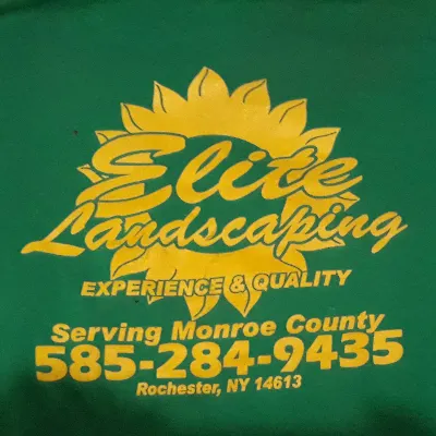 Elite Landscaping Of Rochester Inc.