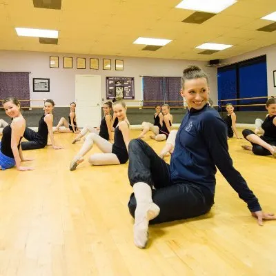 Ann Parsley School Of Dance
