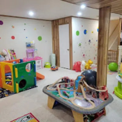 Little Sprouts Playhouse LLC