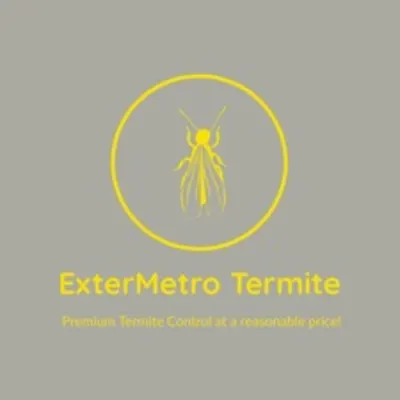 Extermetro Termite Control