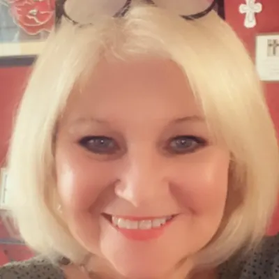 Pamela Day