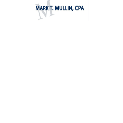 Mark T. Mullin, CPA