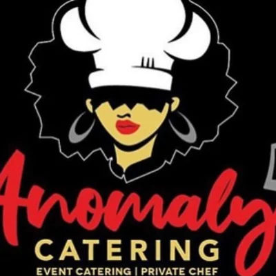 Anomaly Catering