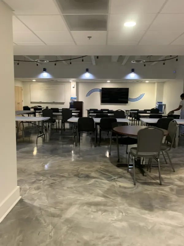 Meeting Spaces/Offices