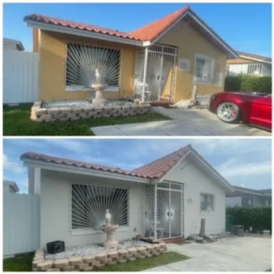 Superior Paint And Pressure Clean