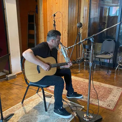 Guitar Lessons