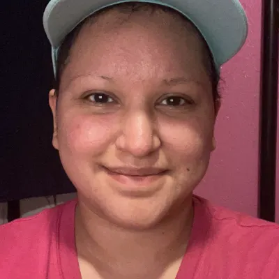 Graciela Garza
