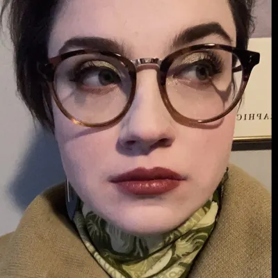 Carsen Sikyta Tutoring