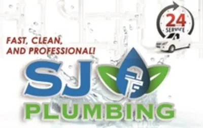 SJ Plumbing