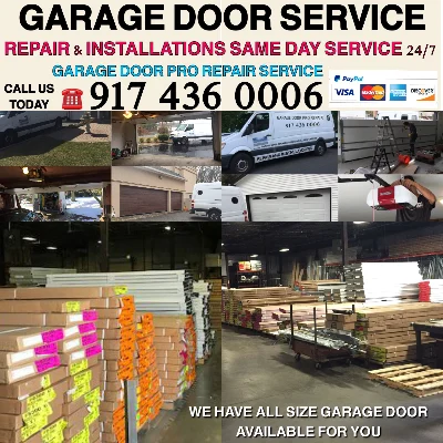 Garage Door Pro Repair
