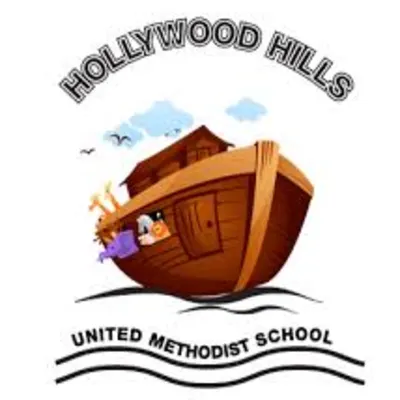 Hollywood Hills United Methodist Pre-School