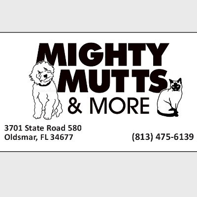 Mighty Mutts & More