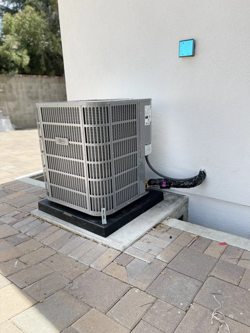 Grand HVAC Inc.