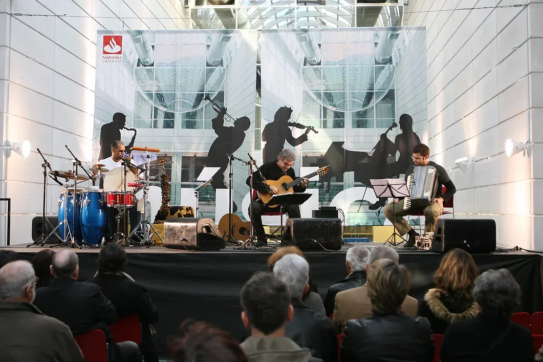 Itri Music Productions in Hackensack, NJ //