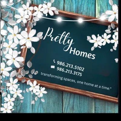 Pretty Homes
