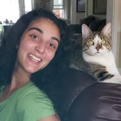 Online Math Tutoring With Anahita