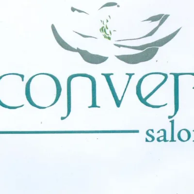 Conversion Salon & Spa