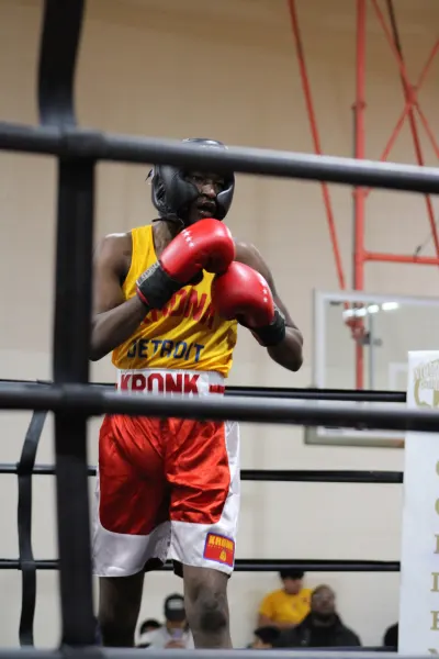 Quezmatics(the Science Of Speed & Agility)