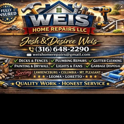 Weis Home Repairs LLC 