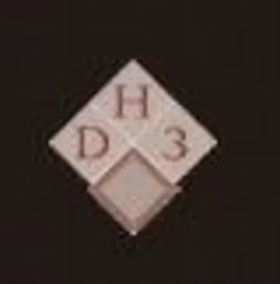 DH3 Surfacing