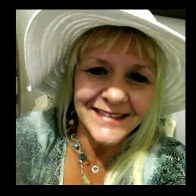 Melinda Branton