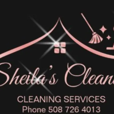 Sheila’s Cleaning Services