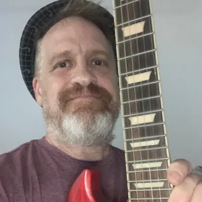 JFK Guitar Lessons