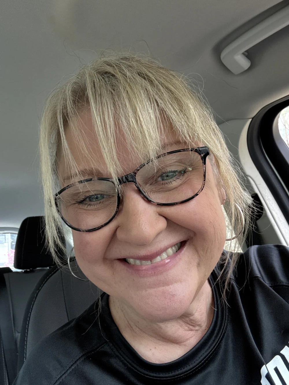 Laurie Hebert-Hunter