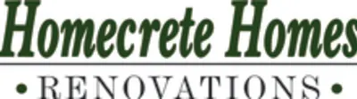 Home Crete Homes, Inc.