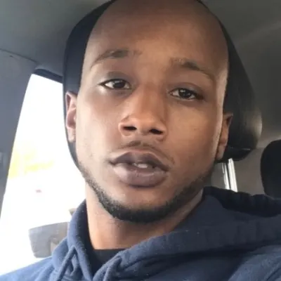 Desrell West