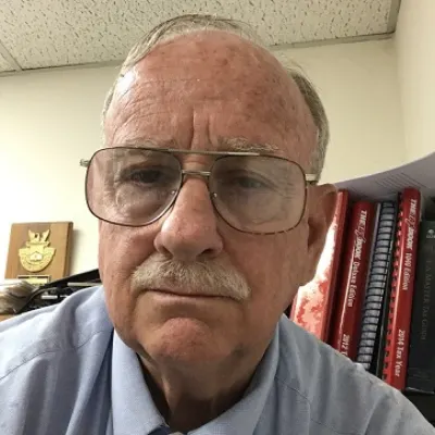 Michael S. Cash, EA