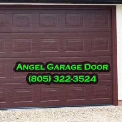 Angel Garage Door Repair Camarillo CA