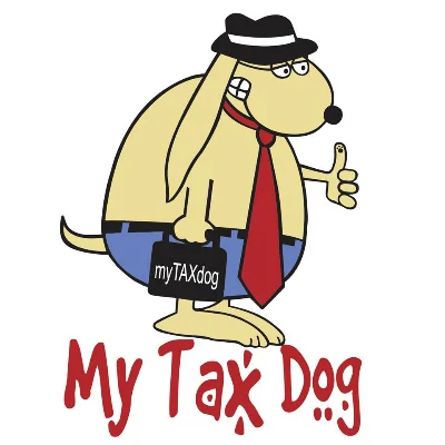My Tax Dog
