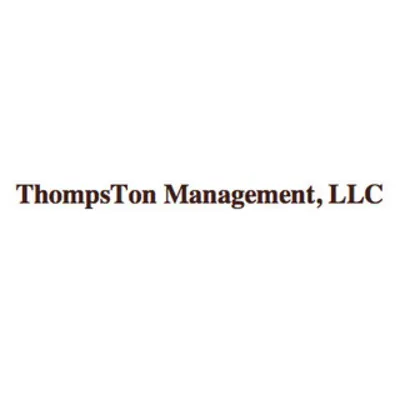 Thompston Management, LLC