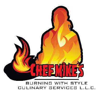 Chef Mike’s Burning With Style