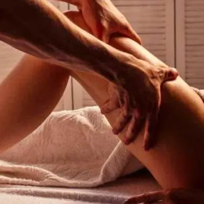 Heaven's Touch Massage