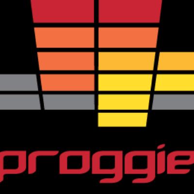 Proggie Production