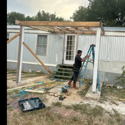 Rs Remodeling