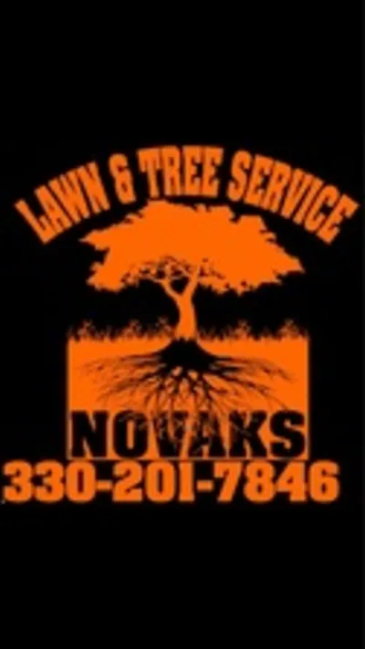 Novaks Lawn & Tree Services