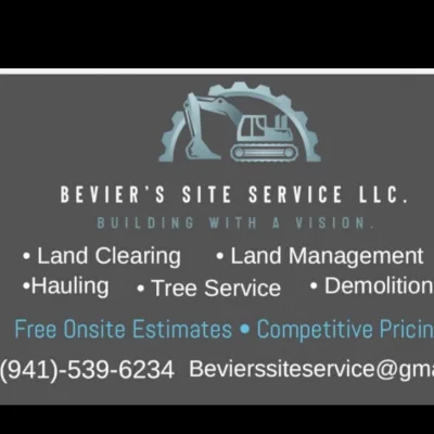 Beviers Site Service