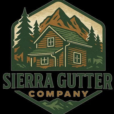 Sierra Gutters