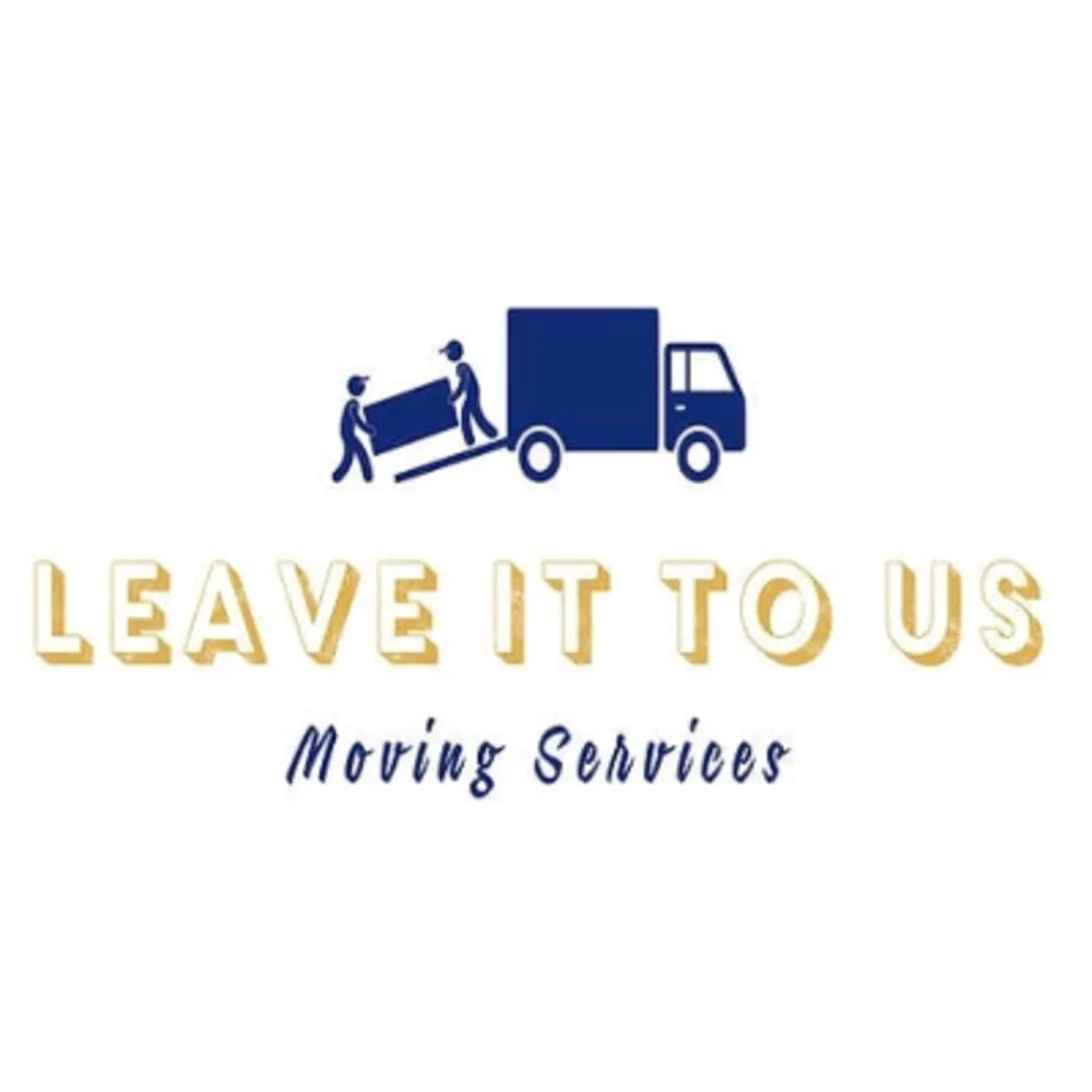 Leave It To Us Moving Services