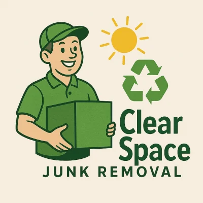 Clear Space Junk Removal